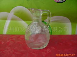 徐州恒發(fā)玻璃制品 酒類包裝產(chǎn)品與塑膠零配件綜合目錄