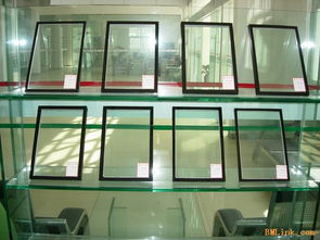 6mm 12A聚 6mm中空玻璃的性能特點與應用